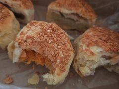 -陈大帅黄桥烧饼(桃园路店)