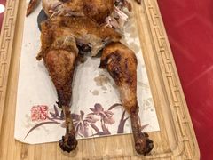 -良友·海鲜青岛菜(五四广场店)