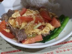 -香港仔茶餐厅(凤阳店)