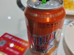 -哈尔滨烧烤·山河村铁锅炖(交大店)