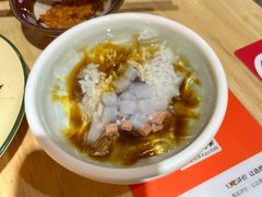 -牛腩之旅·牛腩牛杂煲(光启城美食城店)