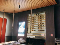 -盛焰铁板烧(王府井店)