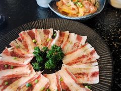 -牛焱·烧肉酒肆(五大道店)