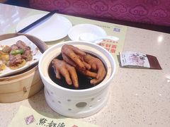 -点都德(千灯湖环宇城店)