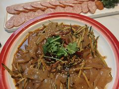 -李老哈·东北菜(宋园路店)