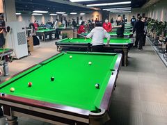 -云川台球(马甸店)