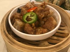 -点红点绿茗点居(客村店)