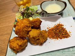 -西月山居匠心创意料理(江汉路新佳丽广场店)