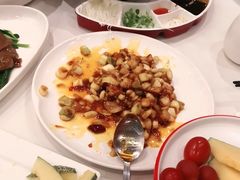 -大鸭梨烤鸭(石佛营店)