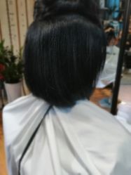 -HairCode芭曲发型