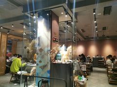 -蜀九香火锅(九眼桥店)