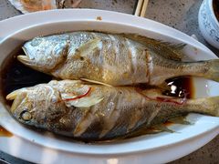 -四海蒸鲜蒸汽海鲜自助(北戴河店)