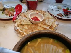 -伙靠·江浙菜(田林路店)