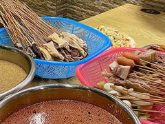 -古真记钵钵鸡(老公园店)