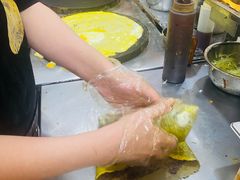 -安悦煎饼(河北店)