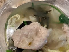 -长人馄饨铺(解放街店)