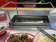 -7只羊·鲜羊肉串·地锅鸡精酿(玄武墨香路店)
