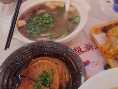 -苏晓玥·江南小吃(深圳北站店)