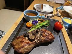 -原石牛扒·约会餐厅(龙城万科里店)