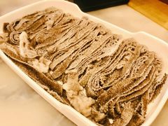 鲜牛百叶.-牛街·马辈儿涮肉(牛街二店)