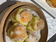 -红棉中餐厅·广州海航威斯汀酒店