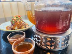 -江边城外烤全鱼(龙德广场店)