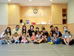 -金宝贝早教(富力广场中心)