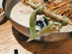 -付小姐在成都(川沙店)