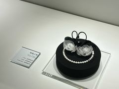 -黑天鹅蛋糕店(青年大街店)