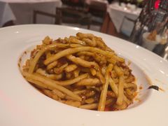 鱼香肉丝-大鸭梨烤鸭·北京菜(南小街/南苑店)