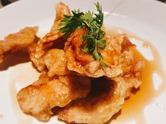 -奉天小馆·非遗东北菜(济南万象城店)