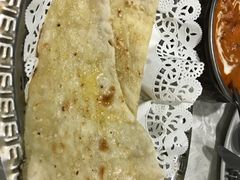 -葛尼沙印度餐厅 (镇明路店)