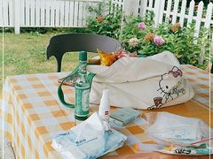 -TIPPI营地 房车主题·露营烧烤团建轰趴(天安假日店)