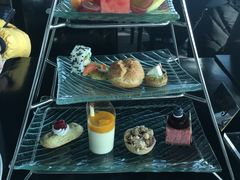 -澳门旅游塔360°旋转餐厅(南湾湖广场店)