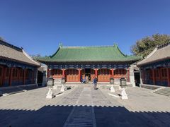 -恭王府博物馆