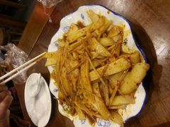 android_upload_pic-特色小吃店(平遥县衙店)