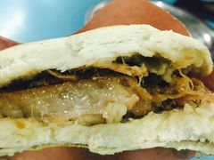 -樊记腊汁肉(竹笆市总店)