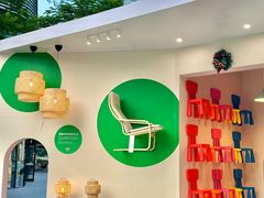 -东莞松山湖万象汇