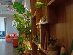 -禧瑞 ·丝浴主题·水疗·spa(中山公园店)