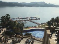 -千岛湖希尔顿休闲艇俱乐部