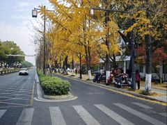 -长发西饼(道前店)