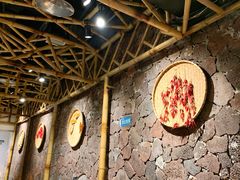 -小菜园新徽菜(常州武进吾悦店)