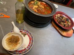 -大明王朝·南京菜(墨香路店)