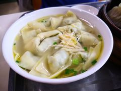 -绿杨馄饨临顿路店