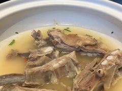 -羊之道草原味道清真餐厅(番禺店)