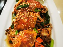 -87号烧烤海鲜·大排档(金沙滩店)