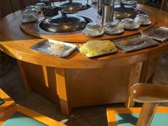 -缘福乡村铁锅炖民宿(八达岭店)