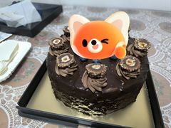 -V咖啡(兰州盛达希尔顿酒店)