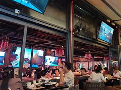-胡桃里音乐酒馆(白云五号T5 MALL店)