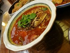-孙府大院(步行街店)